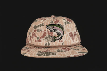 SB-Trout Hat