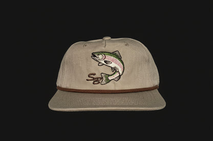 SB-Trout Hat