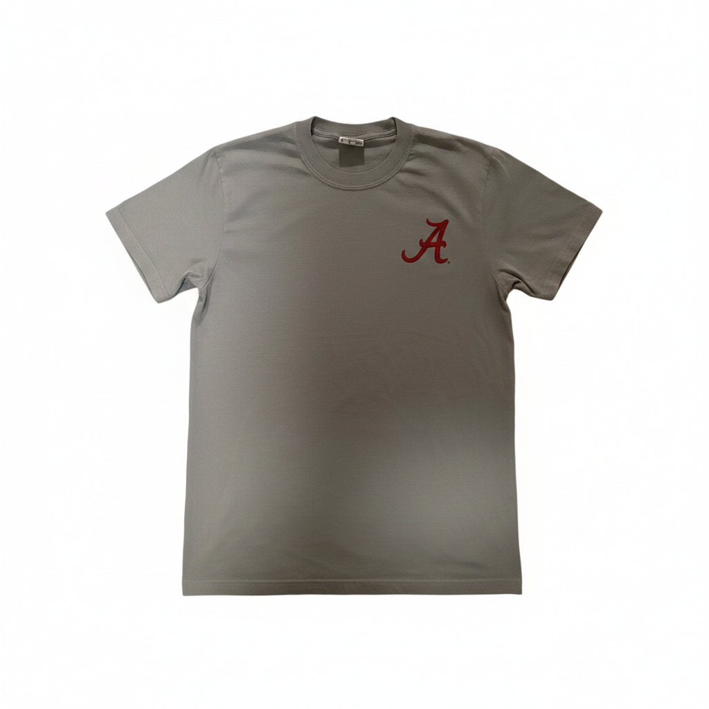 AL Southern Hello Grey