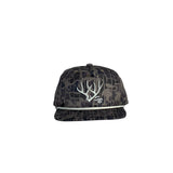 Youth Rack SB Stone Creek Rope