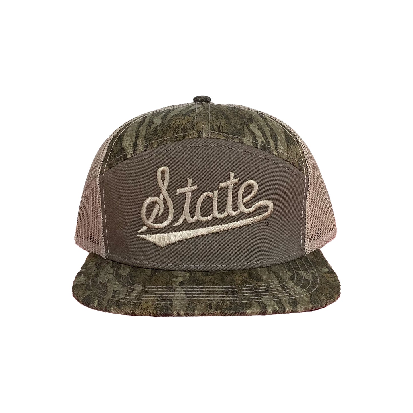 MSU STATE SCRIPT 7- PANEL