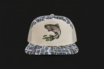 SB-Trout Hat