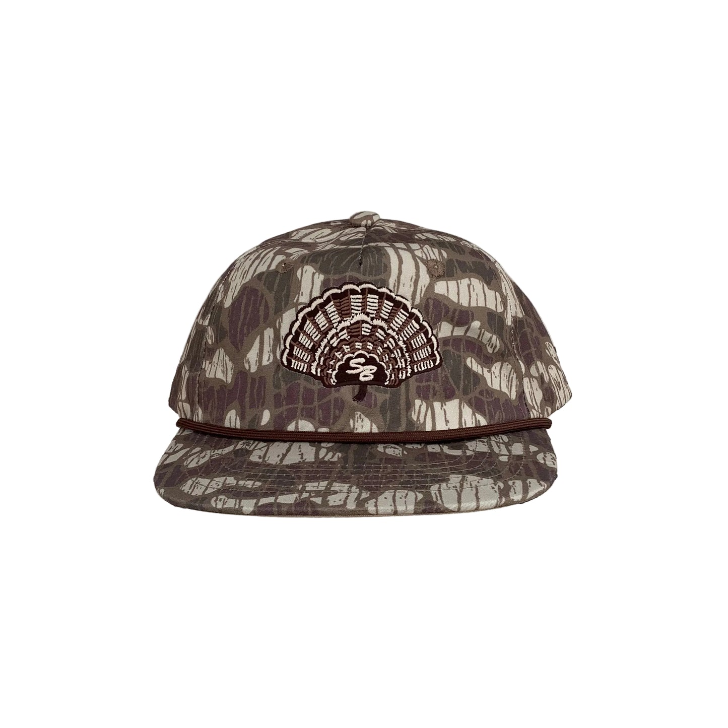 SB-Turkey Fan Hat