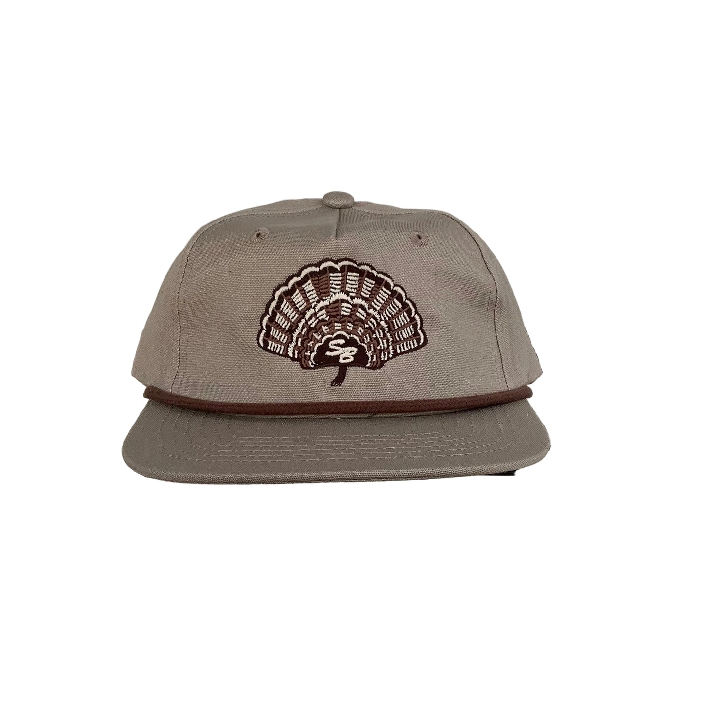 SB-Turkey Fan Hat