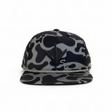Turkey Track Drip Youth Rope Cap