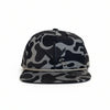 Turkey Track Drip Youth Rope Cap