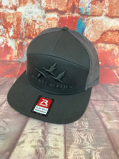 3G/3D Logo 7 Panel