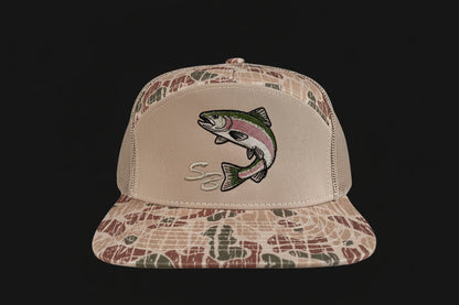 SB-Trout Hat