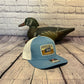 Duck Bands Patch
