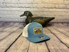 Duck Bands Patch