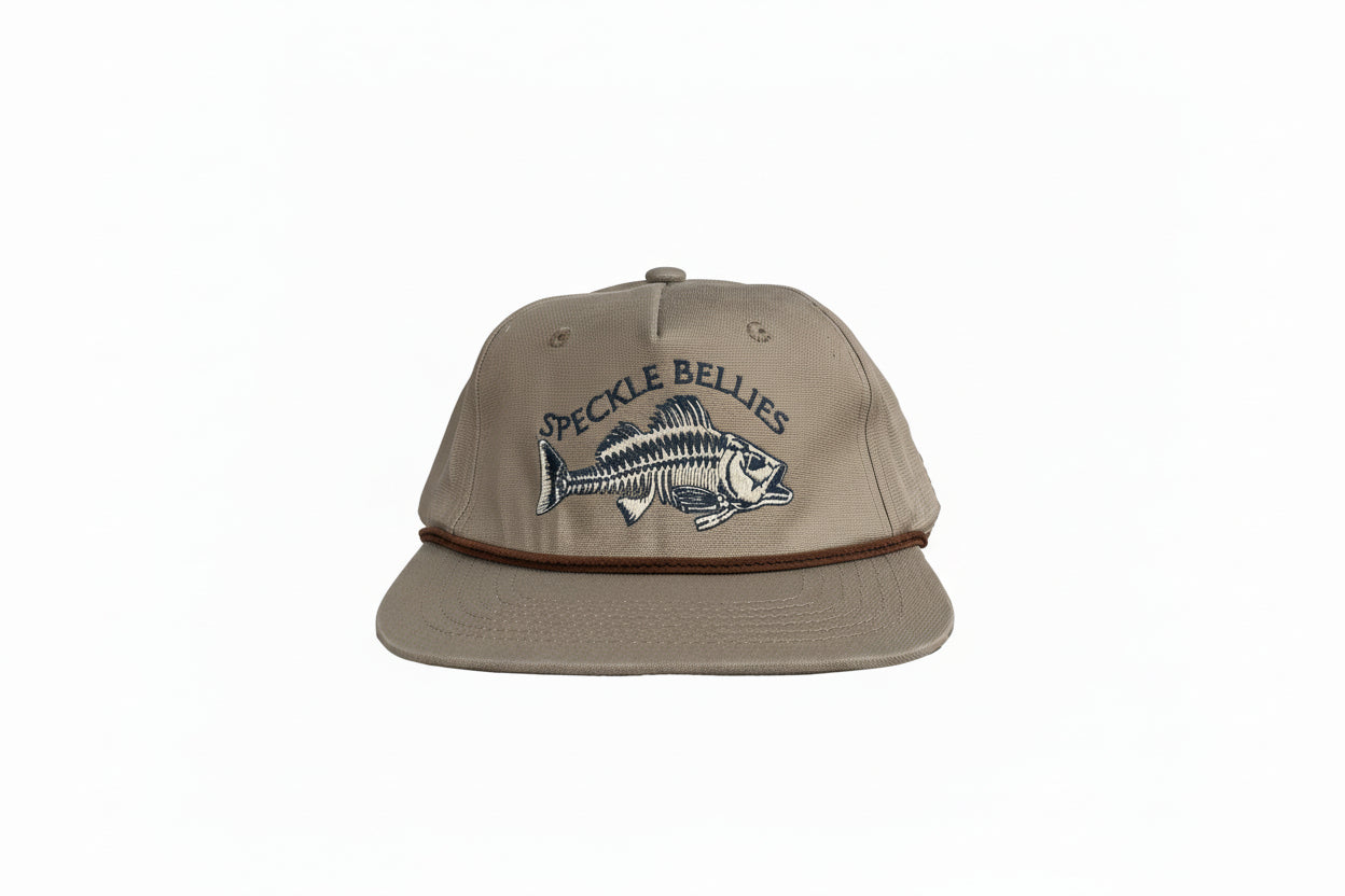 SB-Bone Fish