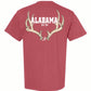Al Antler Rack