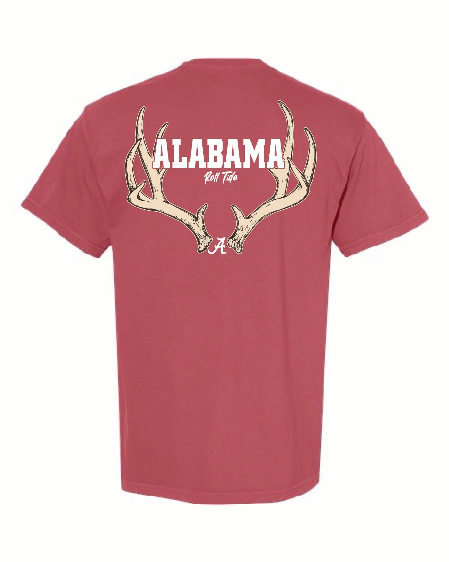 Al Antler Rack