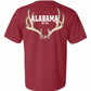 Al Antler Rack