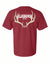 Al Antler Rack