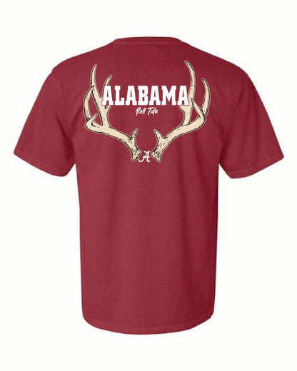 Al Antler Rack