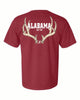 Al Antler Rack