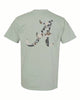 AL Camo A Tee