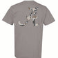 AL Camo A Tee