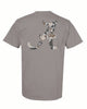 AL Camo A Tee