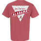 Alabama Tri Logo