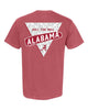 Alabama Tri Logo