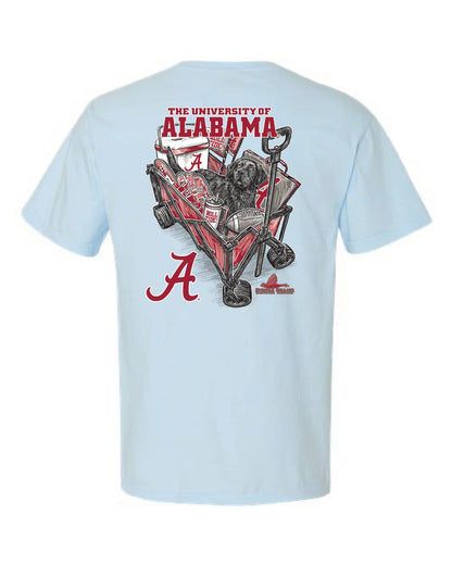 AL Wagon