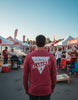 Alabama Tri Logo Long Sleeve