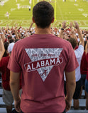 Alabama Tri Logo