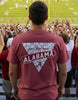 Alabama Tri Logo