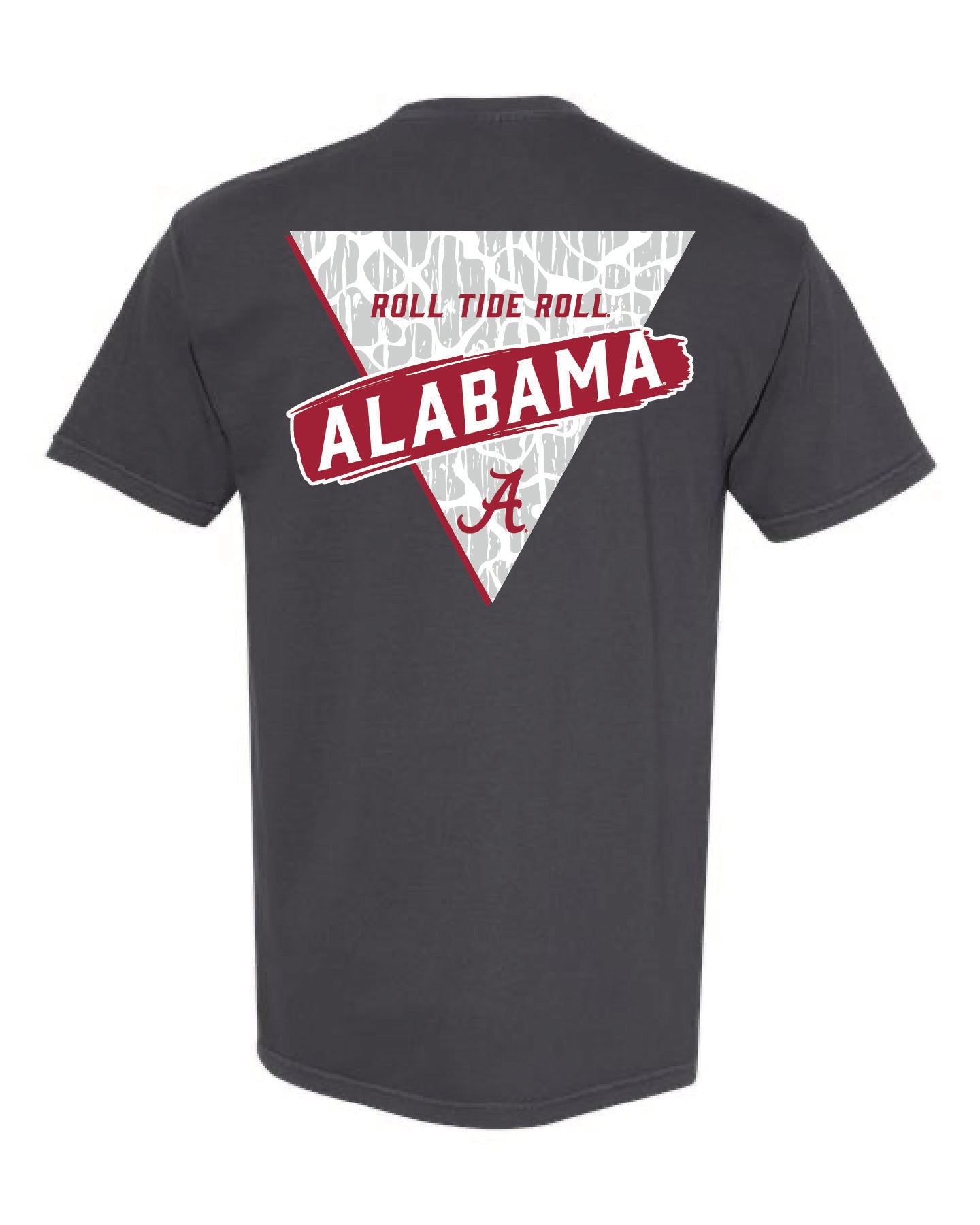 Alabama Tri Logo