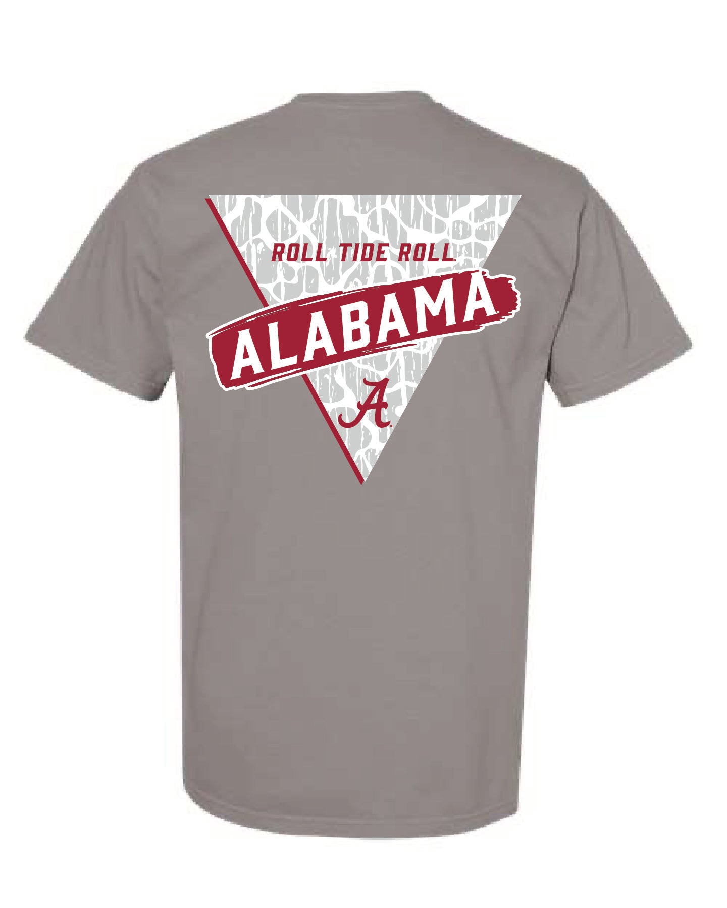 Alabama Tri Logo