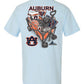 Auburn Wagon