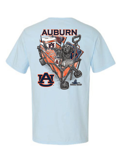 Auburn Wagon