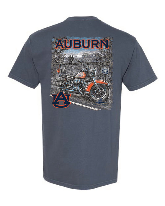 Auburn Bike