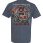 Auburn Tractor