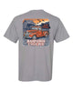 Auburn Truck
