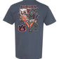 Auburn Wagon