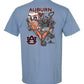 Auburn Wagon