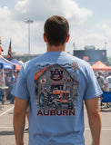 Auburn Tractor