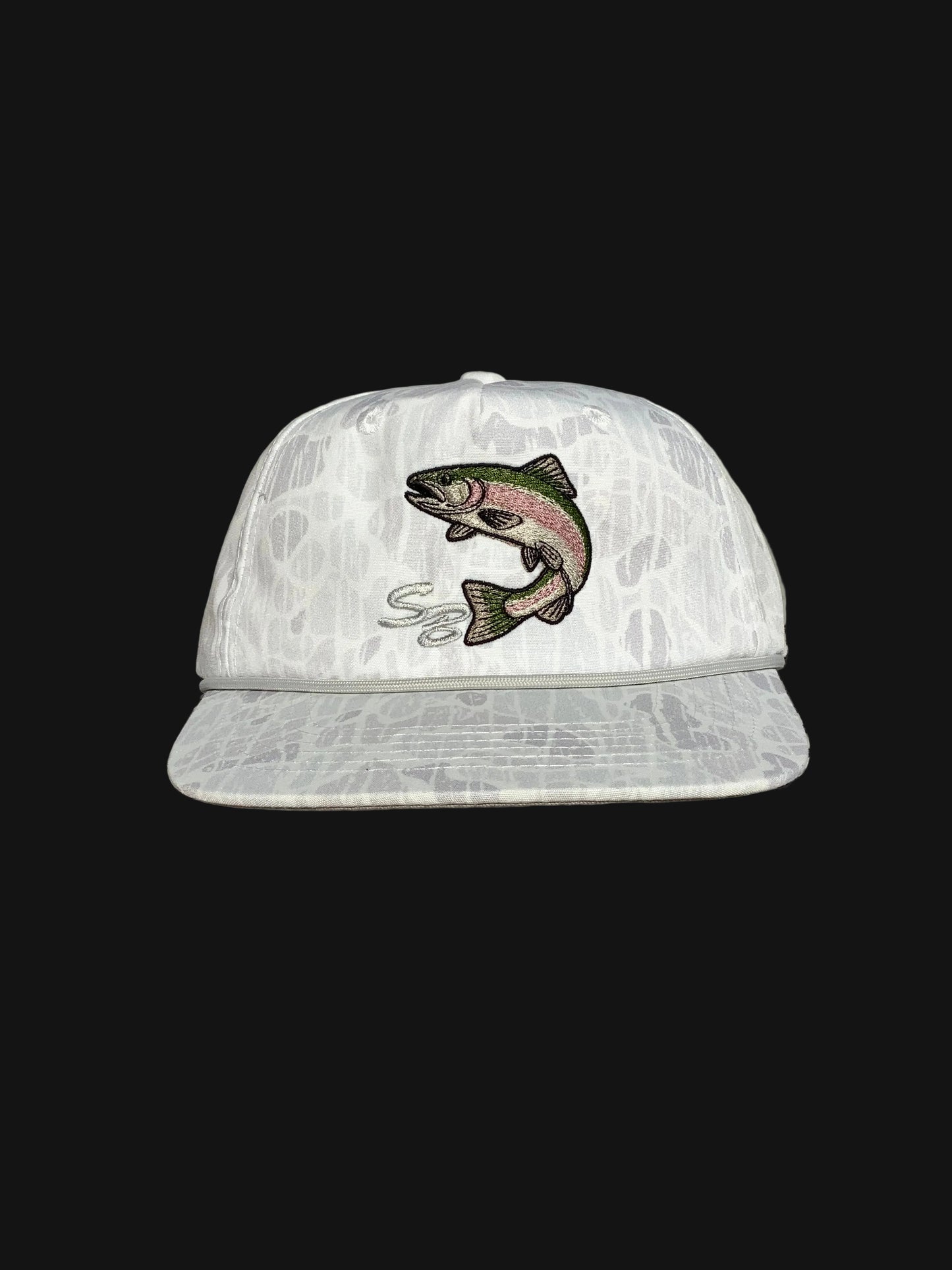 SB-Trout Hat