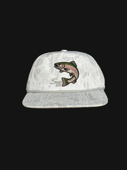SB-Trout Hat