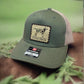 Camo Dog Khaki 6p