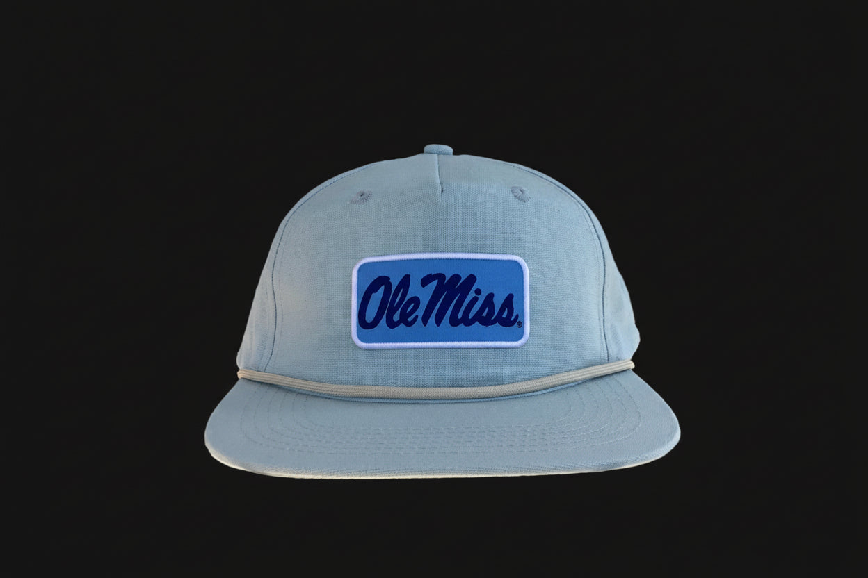 OM Script Patch