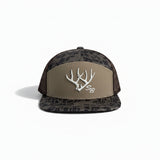 Youth Rack SB Stone Creek 7 Panel