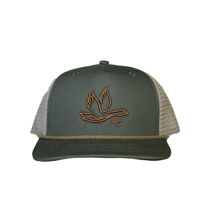 Prep Goose Sb  Hat