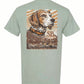 SB-Beagle Pocket Tee