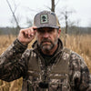 Wood Duck Patch