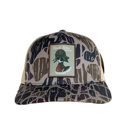 Wood Duck Patch