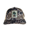 Wood Duck Patch